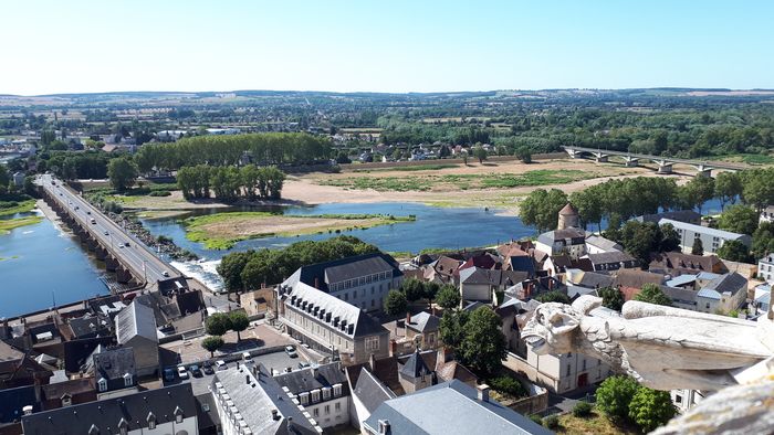 Visite guidée : Tour de la Cathédrale
