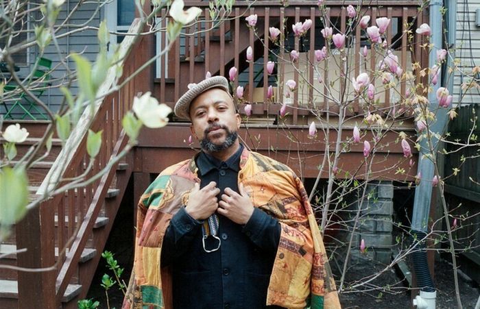 Ben LaMar Gay Ensemble - Saison Pannonica