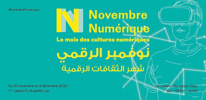 Novembre numérique
