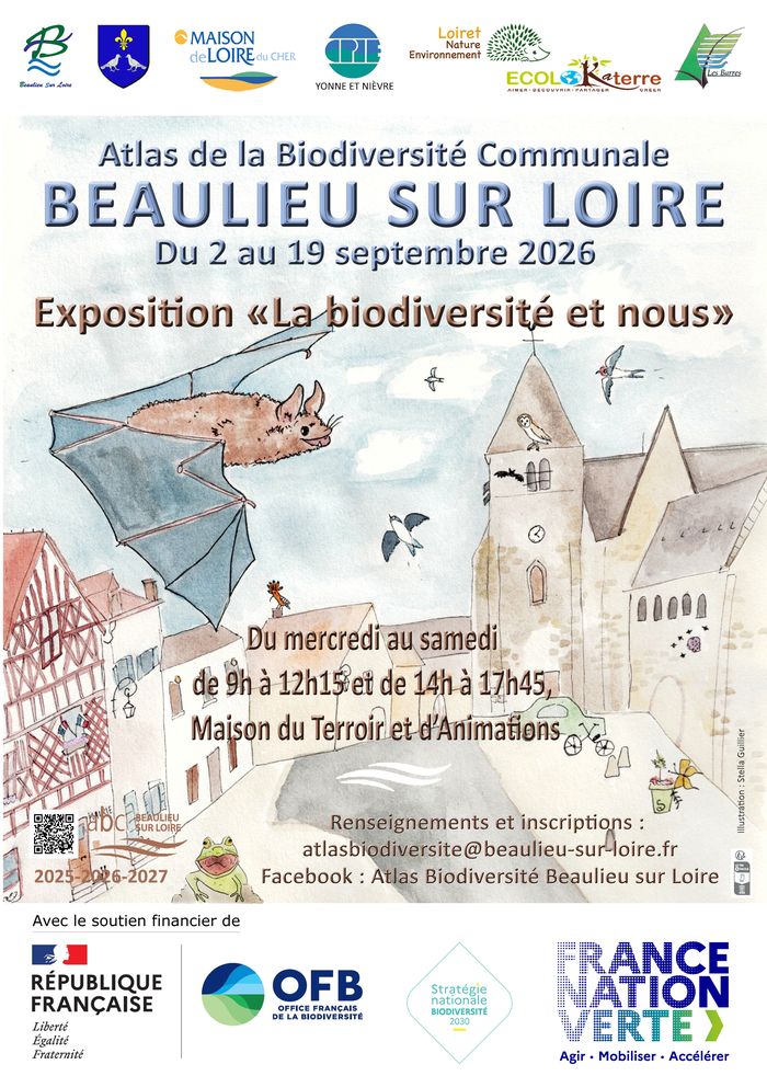 Visuel évènement