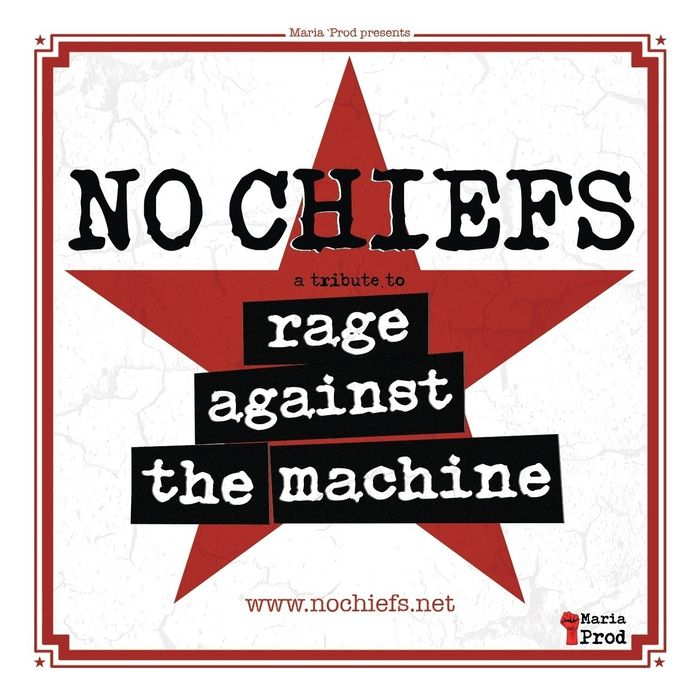 NO CHIEFS