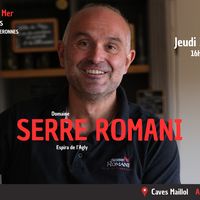 Caves Maillol Argelès sur Mer… Tous les jeudis : Rencontres vigneronnes