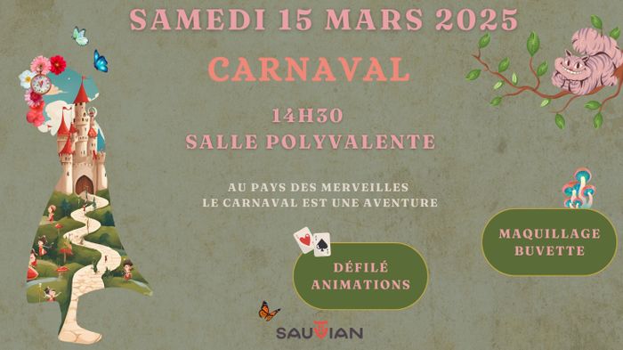 Carnaval de Sauvian