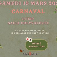 Carnaval de Sauvian