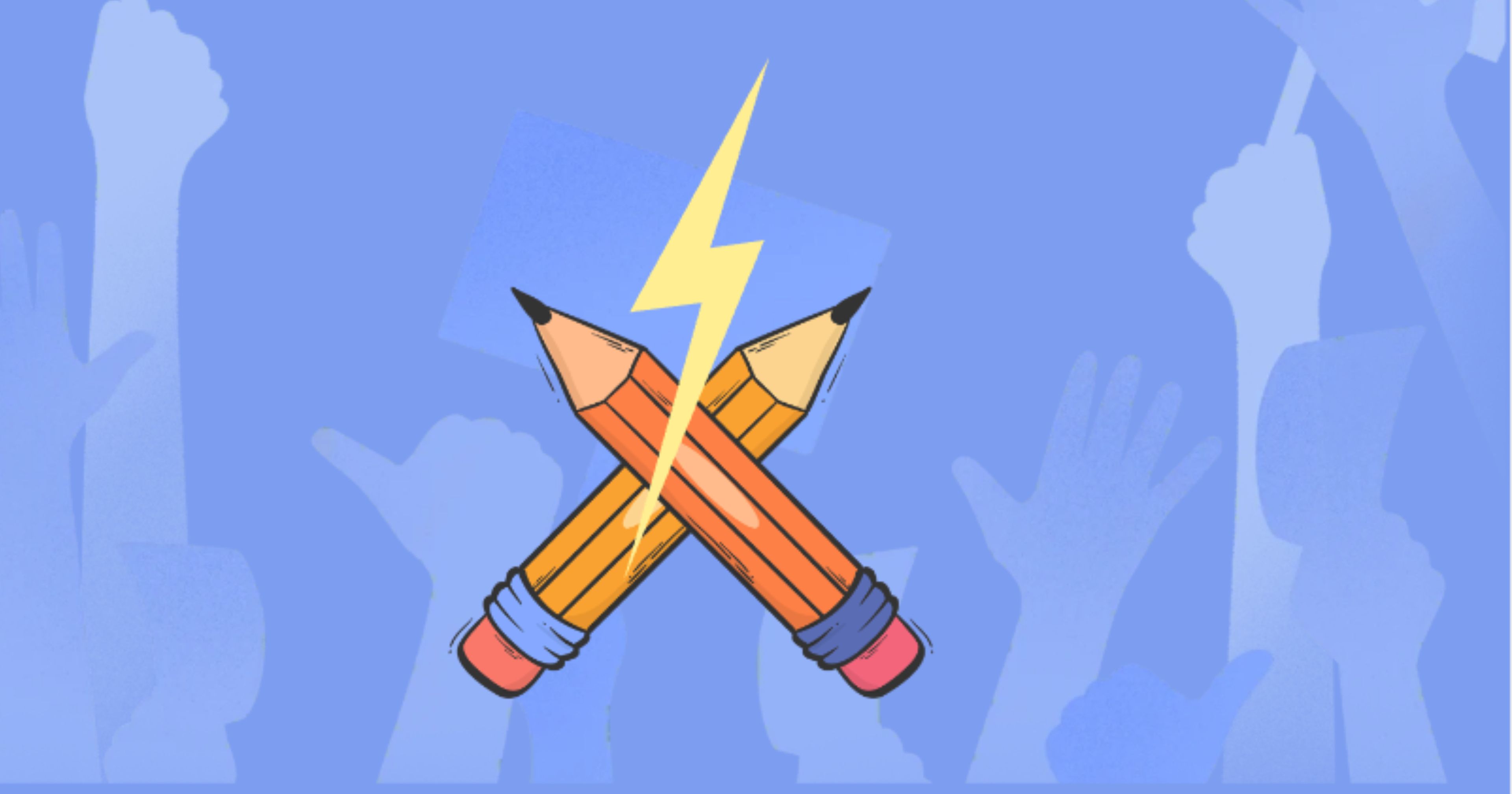 Battle de dessin