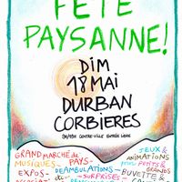 Fête Paysanne des Corbières