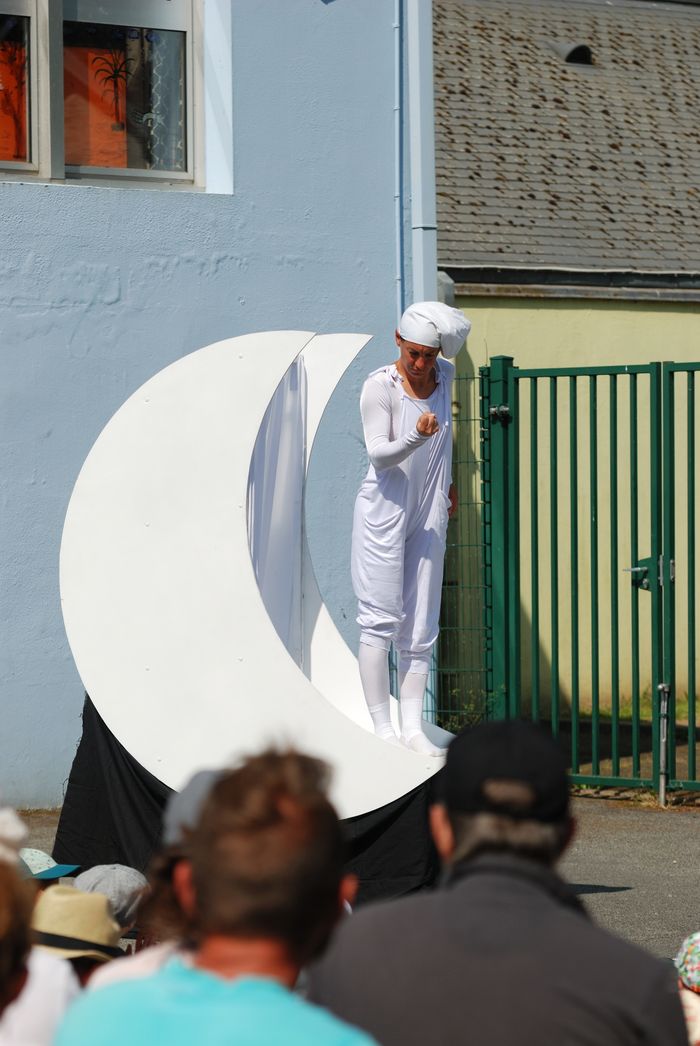 Proposition de spectacle pour le catalogue culturel du Loiret
