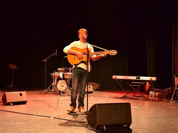 Concert - Caminant