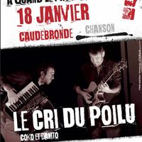 Le cri du poilu - Coco et Danito