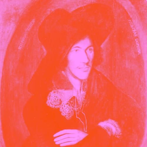 Autour de John Donne