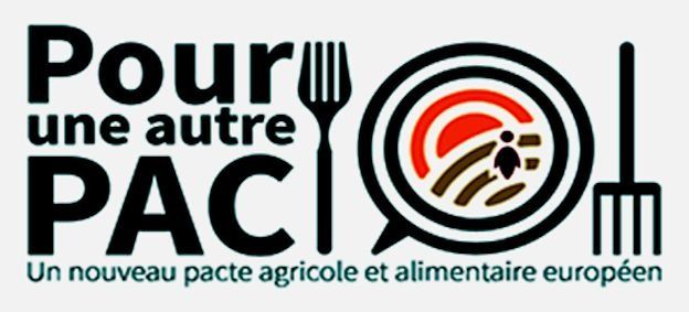 (Rencontre publique) L’EUROPE et la PAC (Politique Agricole Commune)