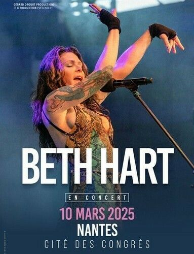 Beth Hart