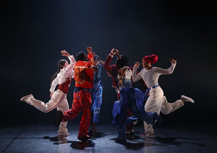 Danse