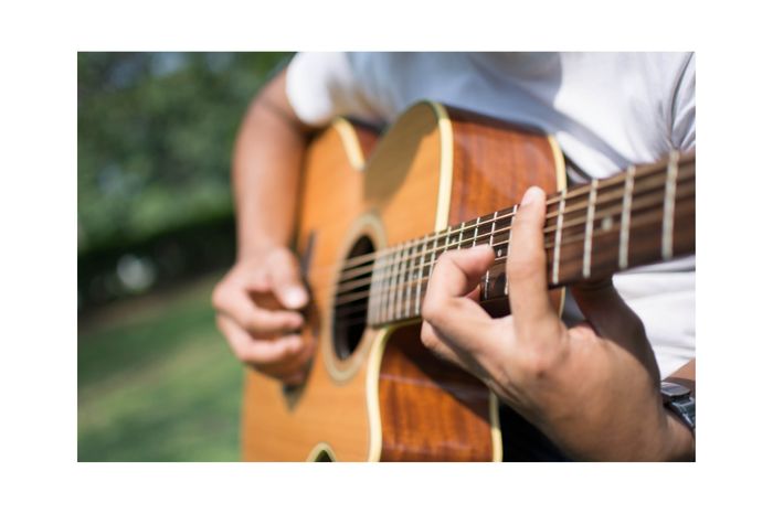 Musique dans la Ville