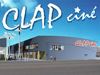 Clap Ciné Port-leucate