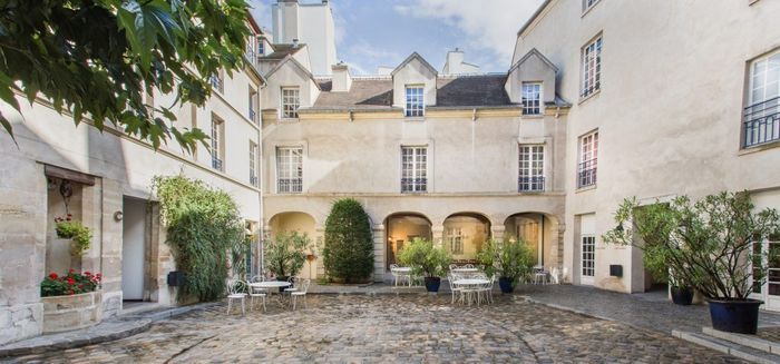 Visite guidée des Auberges de Jeunesse MIJE