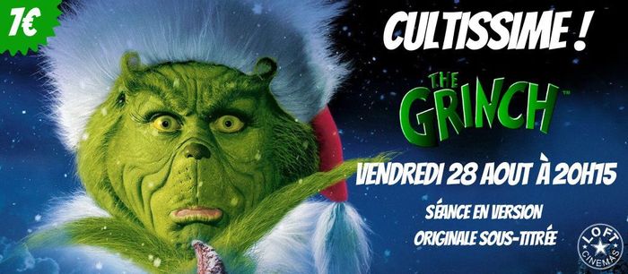 The Grinch