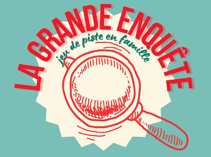 La Grande enquête