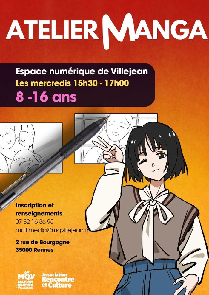 Visuel évènement