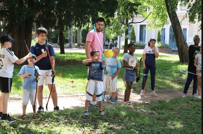 Les animations au coeur des quartiers | Croix-Luizet