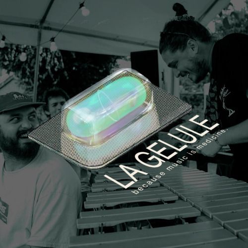 Jam Session Groove & Jazz par le collectif La Gélule