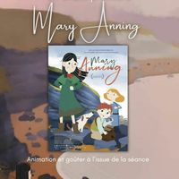 Ciné-goûter : Avant-première du film "Mary Anning"