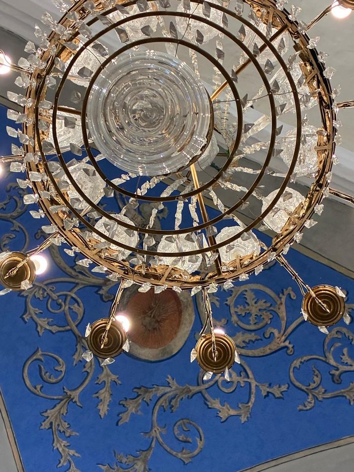 Visite libre de l'église Notre-Dame-de-Bourgougnague restaurée