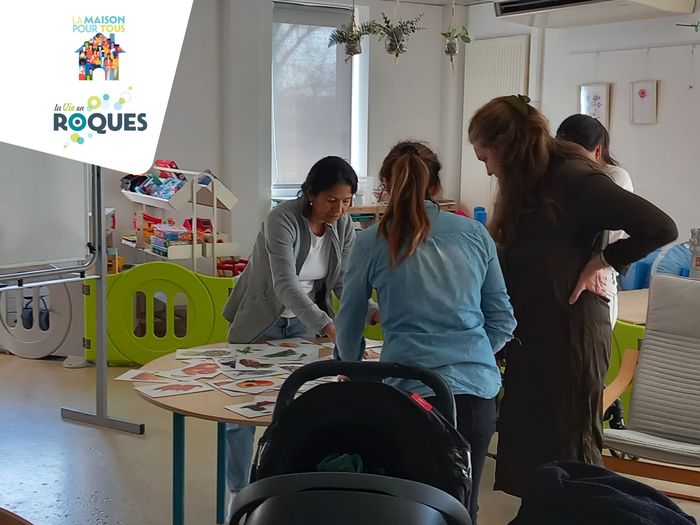 Comité particip'actif
