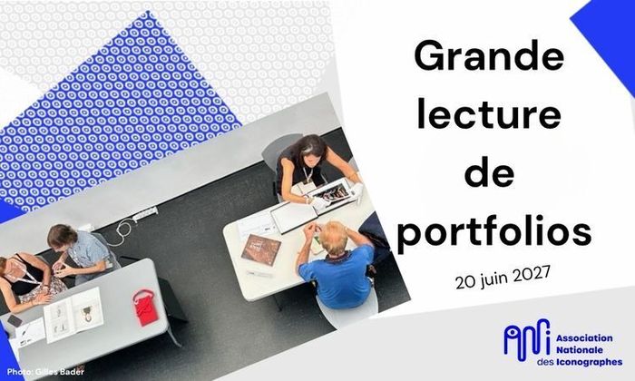 ANI & FRIENDS - Grandes lectures de portfolio
