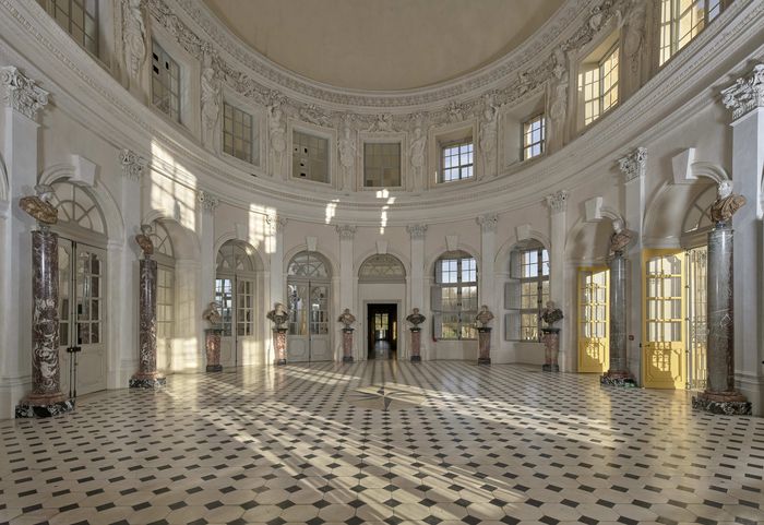 Visite guidée - Secret de conservateur