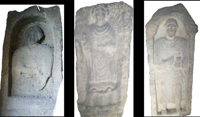 Conférence "Ce que nous apprennent les stèles funéraires sur les habitants de la Nièvre antique ?"