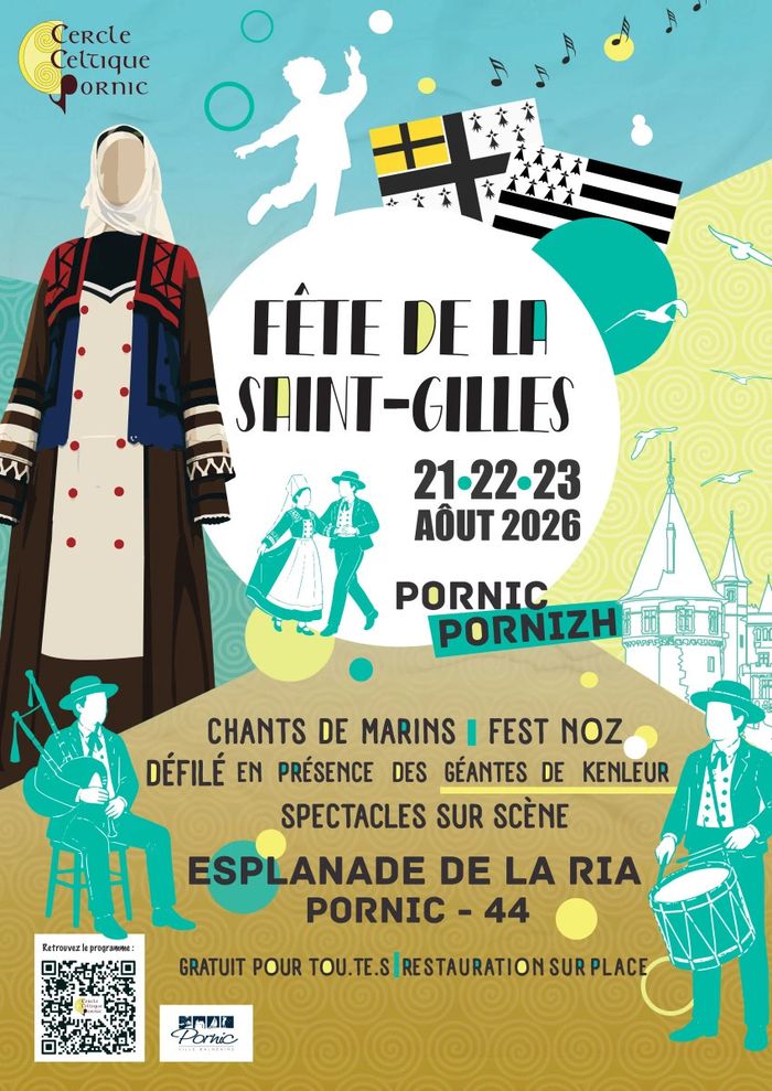 Affiche — fest-deiz ha noz