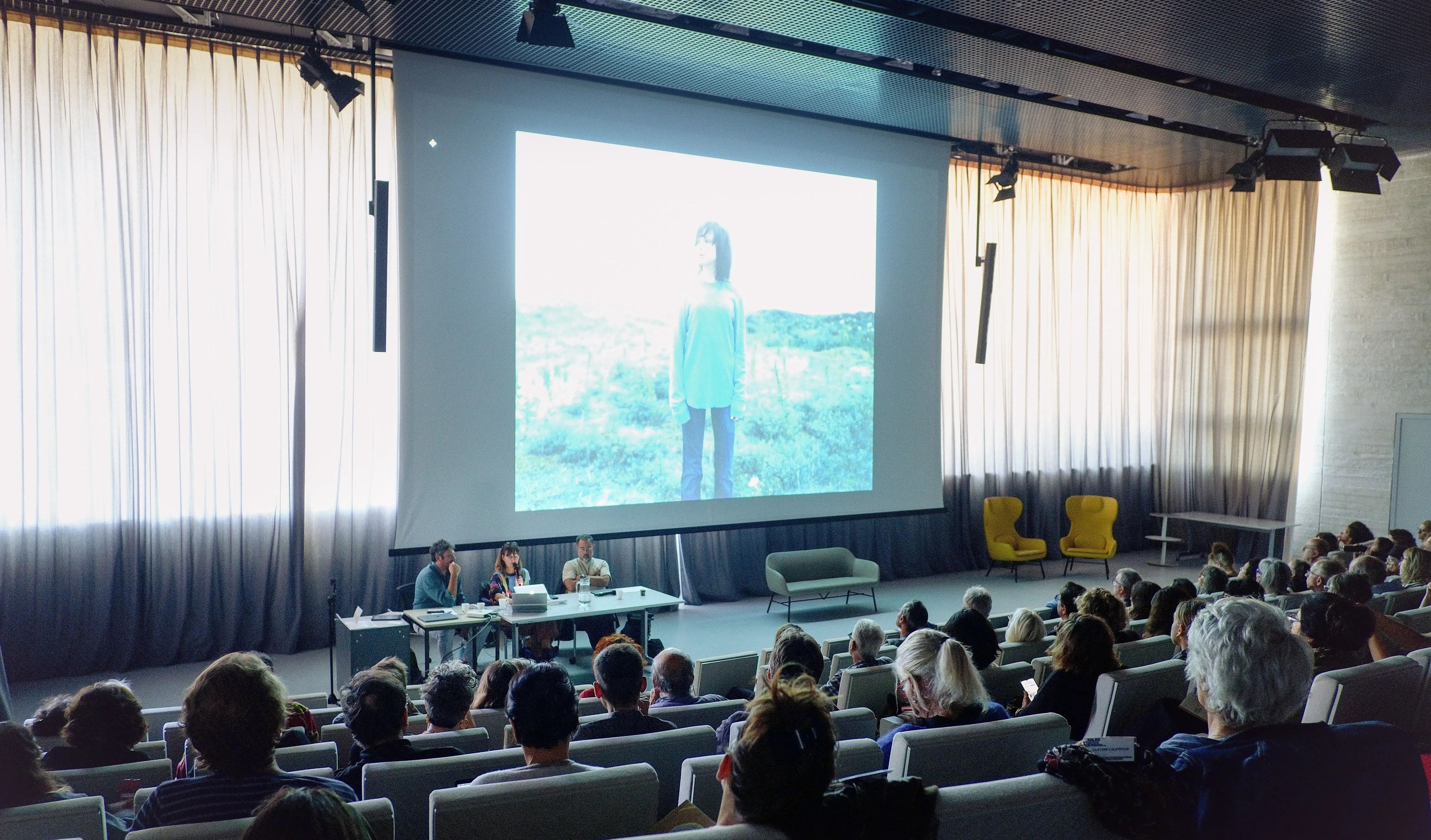 Le Septembre des Rencontres – Rencontres professionnelles de l'éducation aux images