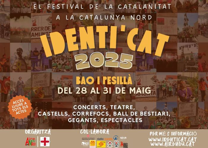 Concert - Cant i cant coral amb la Coral Solstici i el grup Aoédees