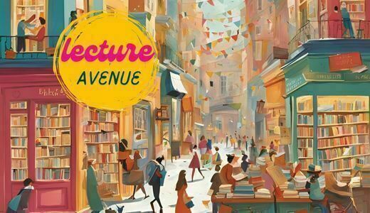 Lecture Avenue : Frissons