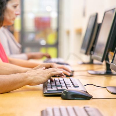 Vous avez déjà quelques bases en informatique, mais vous souhaitez progresser ? Ce cycle d’ateliers vous propose de revoir les fondamentaux et de vous perfectionner dans l’usage des nouvelles...