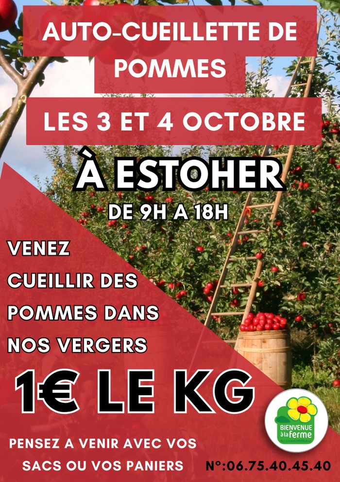 Visuel évènement