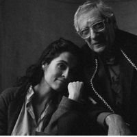 Temporada Alta - Silvia Pérez Cruz & Juan Falú.