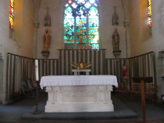 Randonnées et exposition du patrimoine