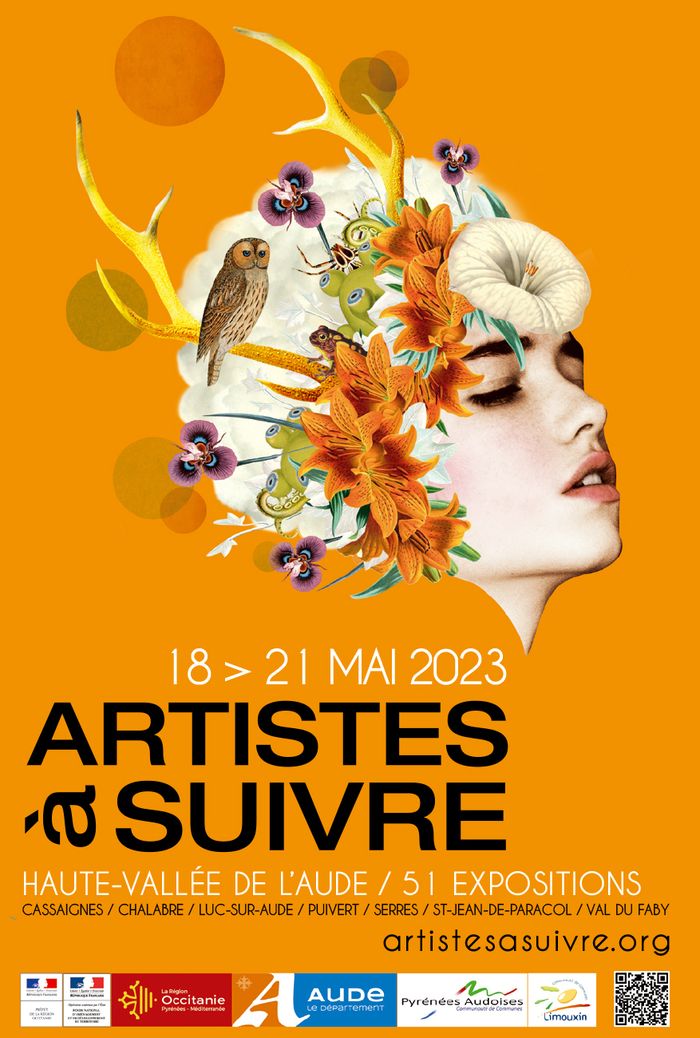 Artistes à suivre: L'Escapado | Musique & Poésie