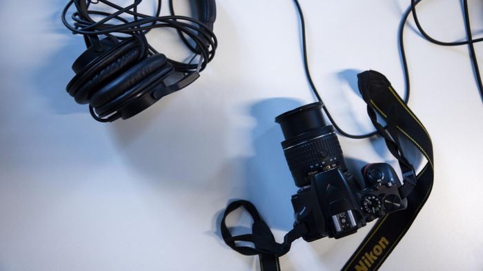 Stage reportage photo avec le LABO148
