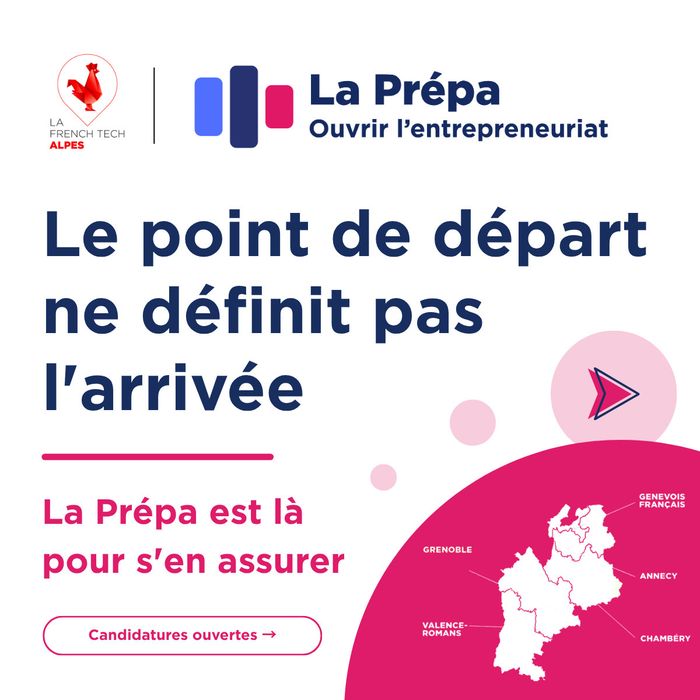 La Prépa