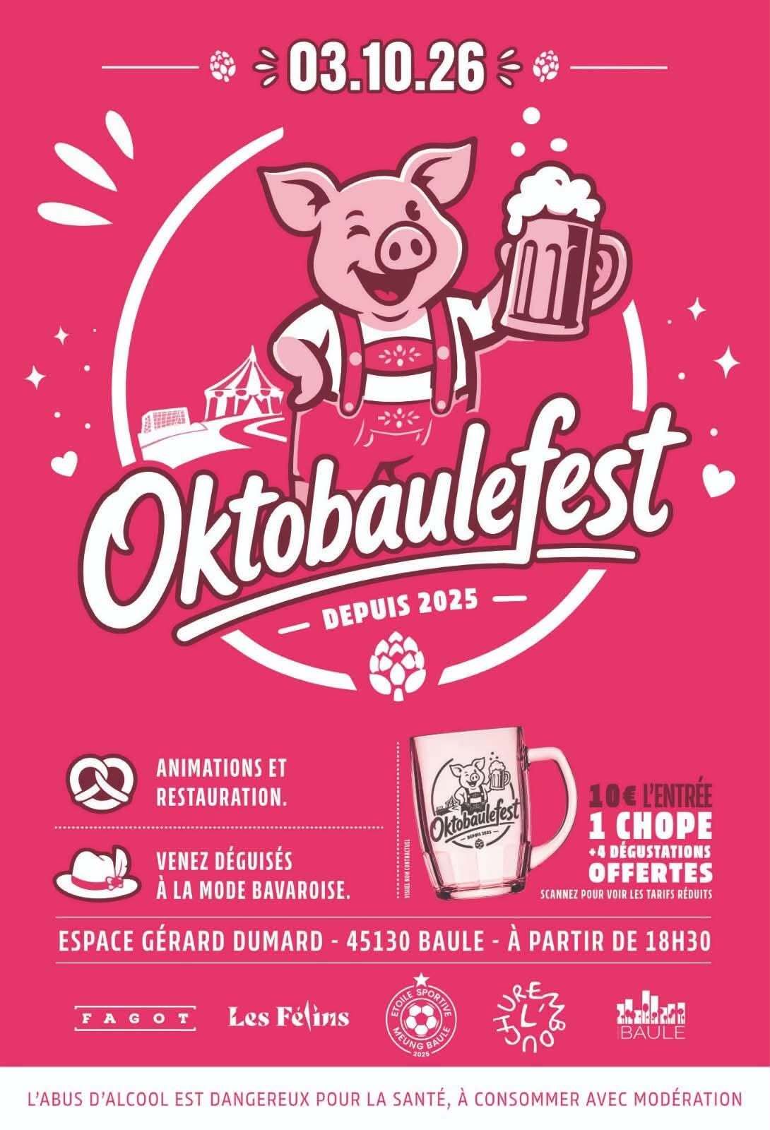 Oktobaulefest