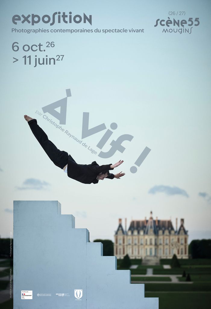 Visuel évènement