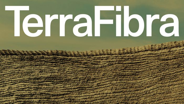 TERRAFIBRA ARCHITECTURES
