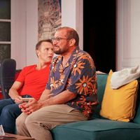 Théâtre Primavera - Une semaine pas plus !