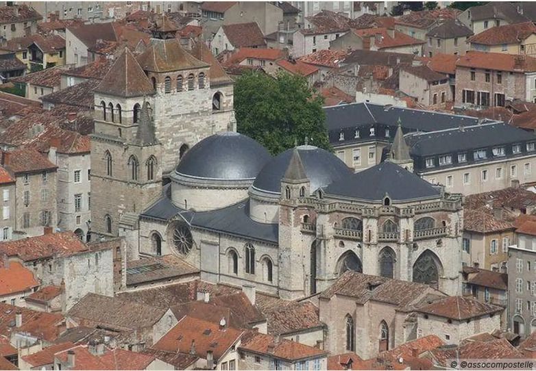 Journées européeennes du patrimoine à Cahors