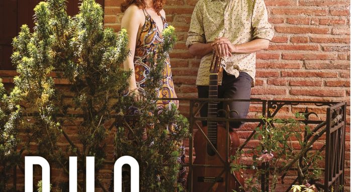 Mercredis de Baixas - Concert Duo musical Lean-Claude et Nathalie