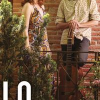 Mercredis de Baixas - Concert Duo musical Lean-Claude et Nathalie