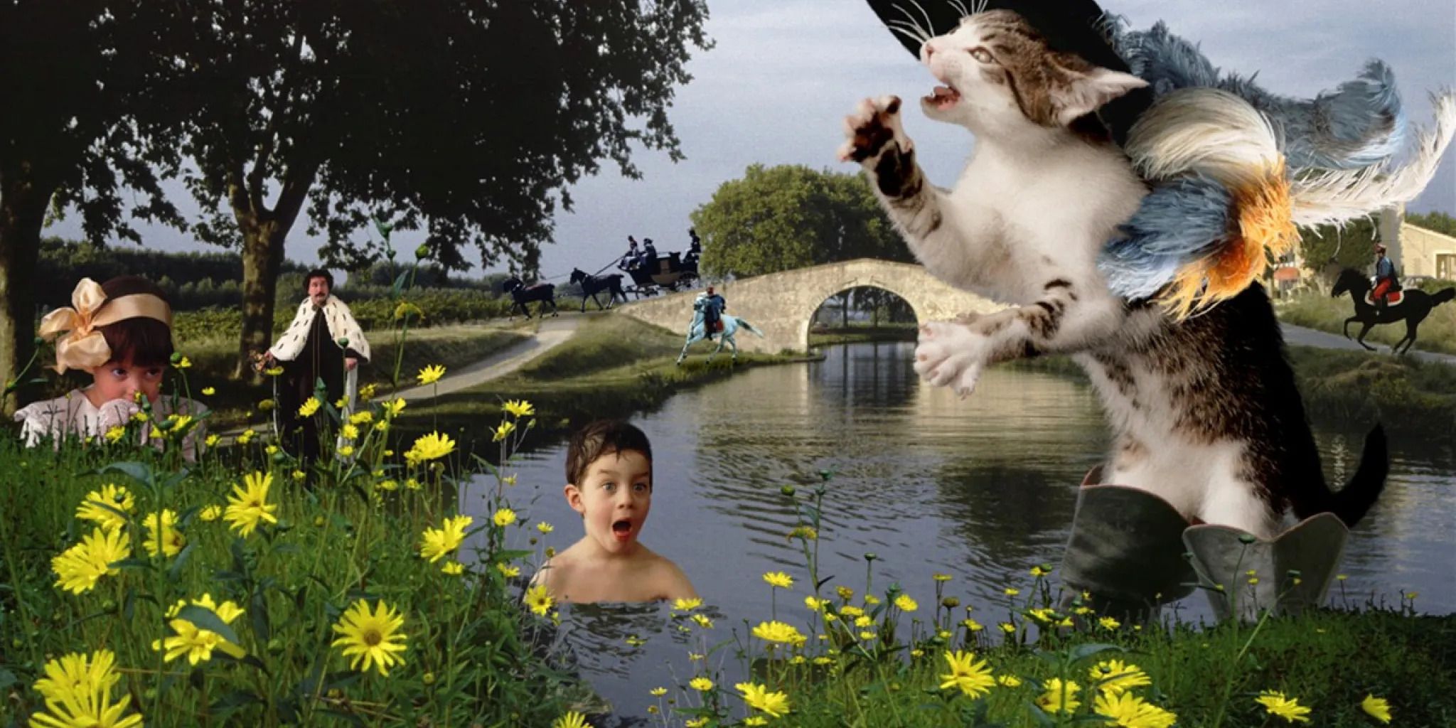 Visite atelier pour enfant 5/10 ans de l'exposition Plein les yeux !